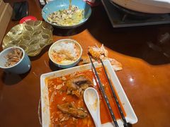 -魏铭鱼头捞饭(晋阳路店)