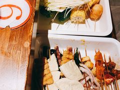 -来涮蜀鲜货火锅串串香(菜市口店)