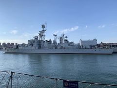 -中国人民解放军海军博物馆