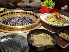 -谷牛日式烤肉(宝山U天地店)