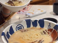 -味千拉面(广州白云机场T1西二店)