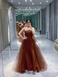 -SATIN COUTURE瑟庭婚纱礼服馆