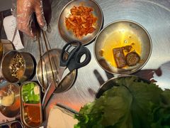 -西塔老太太泥炉烤肉(苏州大悦城店)