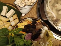 -大头椰·椰子鸡火锅(新梦店)