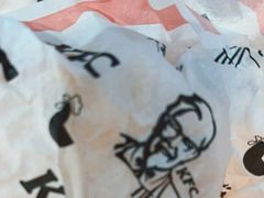 -肯德基(东直门来福士店)