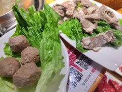 -海银海记潮汕牛肉火锅(新港中路海珠店)