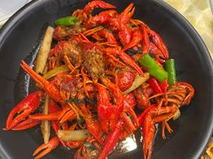 -聚味瞿记·龙虾堂(坡子街店)