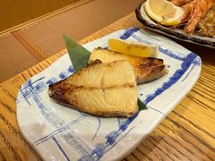 -江户家·日本料理·铁板烧(汉江东路店)