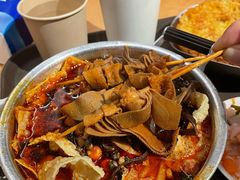 -水平有限广西米粉·广西风味集(五道口店)