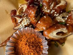 -大牌大·传统杭帮菜(湖滨店)