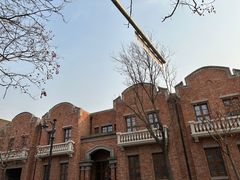 -天津五大道文化旅游区