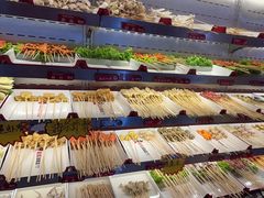 -宏姐串串香(宏伟路店)
