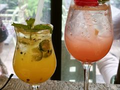 -SHADOWS•Bistro&Eatery(安福路店)