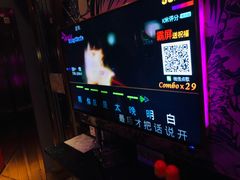 -满天星量贩式KTV(汉阳摩尔城店)