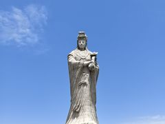 -天津妈祖文化园