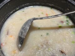 -如轩·海鲜砂锅粥·潮汕菜(小榄店)