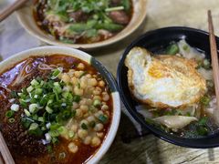 -沉香牛肉面