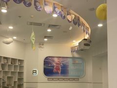-龙格亲子游泳·水育早教运动中心(绿宝中心)
