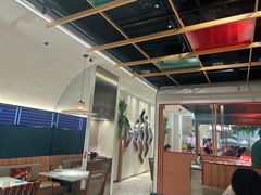 -鱼酷活鱼烤鱼(新世界城店)