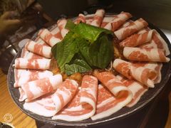 -春熙台韩国料理·章鱼肥牛(西丽店)