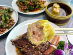 -潭江半岛酒店·西餐厅