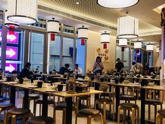 大堂-添好运点心专门店(百老汇店)