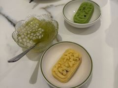 -春家·非遗手工小吃(徐汇万科广场店)