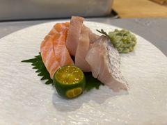 -伍贰赫兹·鮨合·烧鸟高空餐厅