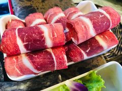 -小龙坎老火锅(北京三里屯店)