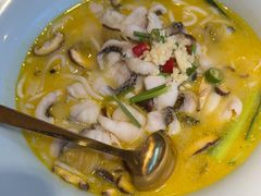 -蜜桃餐厅·伴山(绿宝广场店)