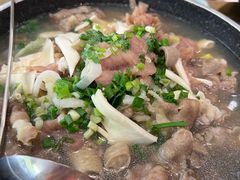 -香满楼(清水河路店)