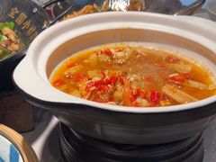 -费大厨辣椒炒肉(黄兴中心广场店)