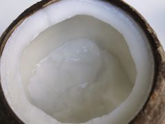 -椰爺爺·椰子冻砵仔糕