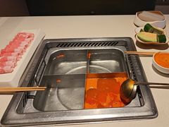 -海底捞火锅(盈石八一广场店)