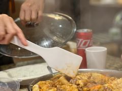 -黄记煌三汁焖锅(新世纪广场店)