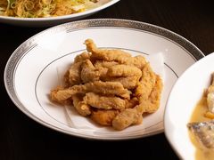 -外滩三号餐厅·创意中餐