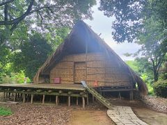 -河姆渡遗址博物馆