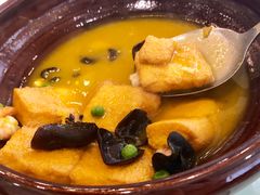 -雅和睿景·商务宴·风味土窑鸡(花博汇店)