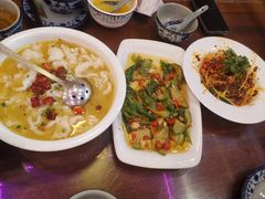 -缪氏川菜(丰盛町店)