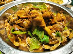 -旺角小渔村·海肠捞饭开创者(环山路店)