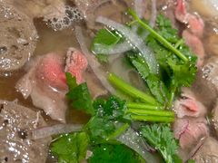 -蔡澜Pho·越南粉餐厅(海上世界店)