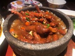 -庆江南江南菜(张家港吾悦店)