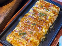 -山葵家·创意料理(宁波来福士店)