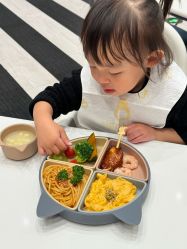 -奈尔宝家庭中心·亲子餐厅(鄞州万达店)