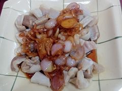 -雄仔农家菜馆·特色葱油鸡(六祖店)