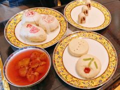 -富华斋饽饽铺·宫廷糕点·伴手礼(护国新天地店)