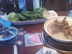 -亿诣蝎府炸酱面羊蝎子火锅(酷车小镇店)