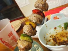 -炒豆合作社(东四总店)