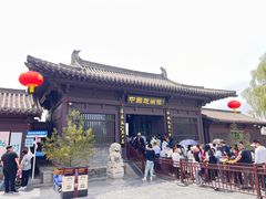 -赵州桥景区