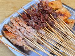 -春林凉面(钢花新村116街坊店)